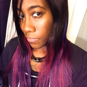 Meet your Posher, Kimberly